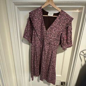 Tuckernuck Hyacinth House Dress